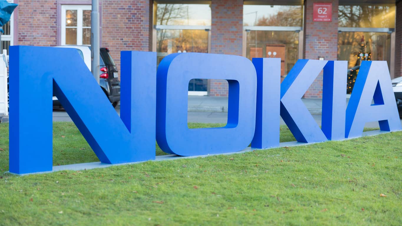 Microsoft back to partnering with Nokia in new AI deal - OnMSFT.com - November 5, 2019