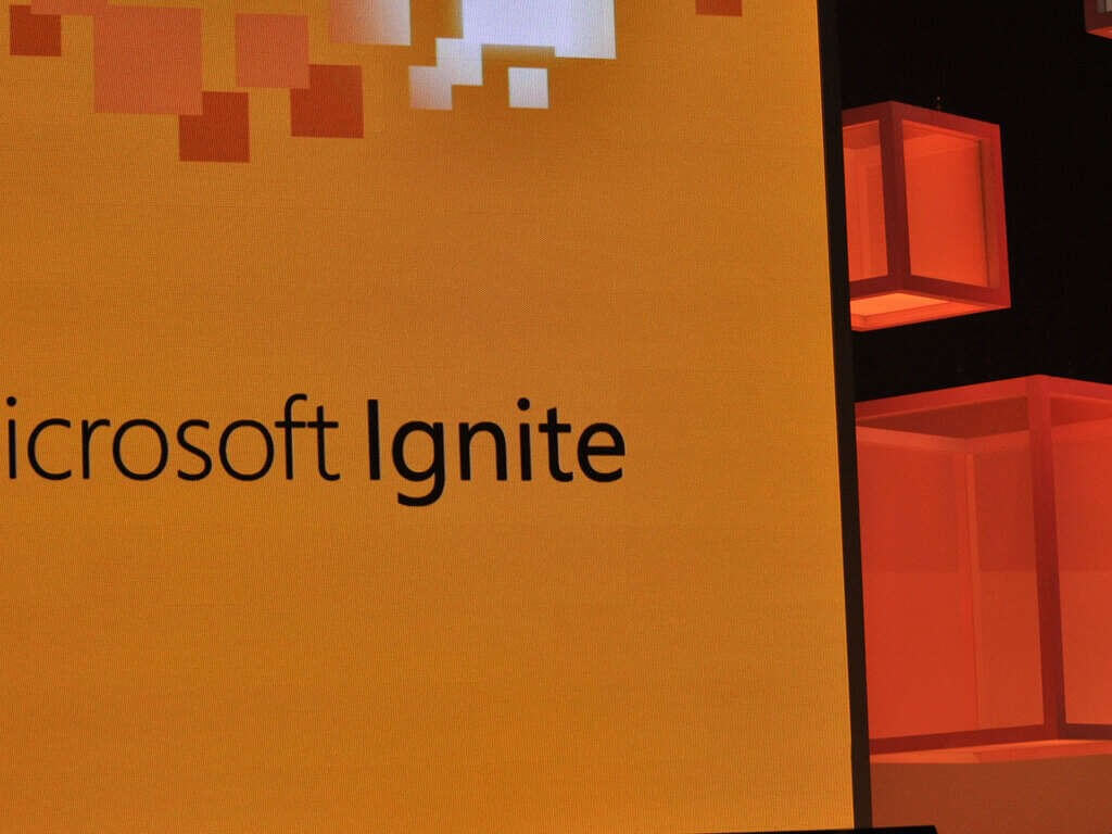 Microsoft Ignite is coming back as a free digital event on November 2-4, 2021 - OnMSFT.com - August 24, 2021