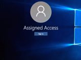 How to setup Assigned Access in Windows 10 (Kiosk Mode) - OnMSFT.com - September 1, 2015