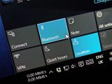 Windows 10 Mobile to get new Bluetooth page, matches desktop (update) - OnMSFT.com - December 19, 2017