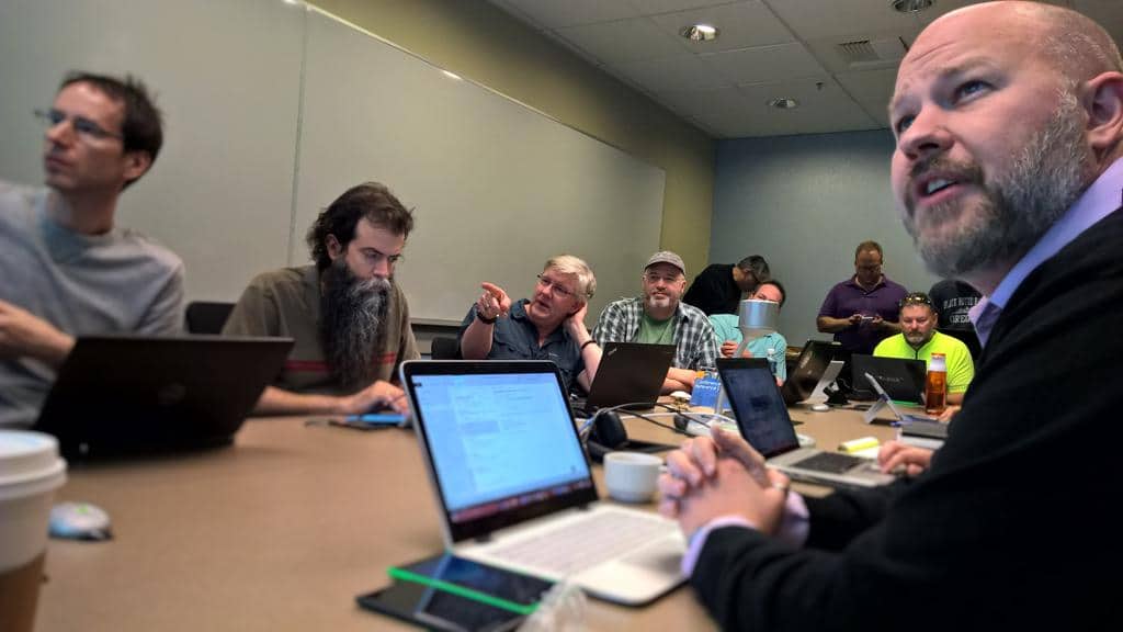 The Windows team posts the results of its first-ever Windows 10 Anniversary Bug Bash event - OnMSFT.com - May 6, 2016