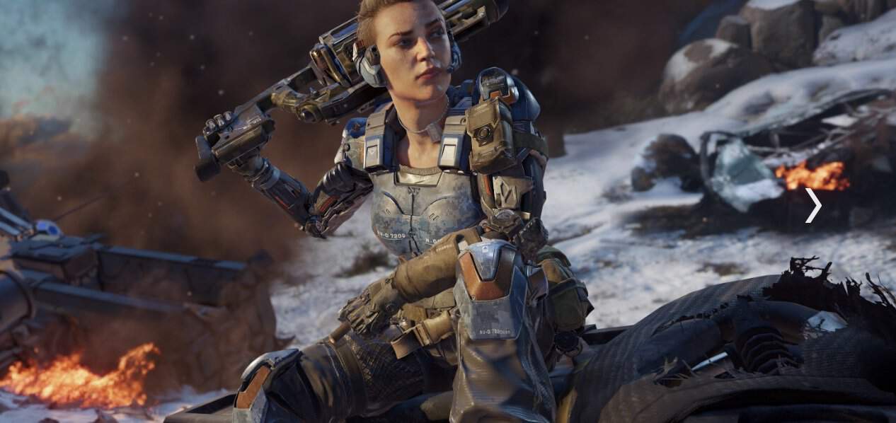Black Ops 3 Multiplayer Beta for Xbox One gets detailed - OnMSFT.com - August 14, 2015