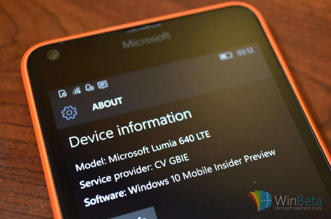 Microsoft to replace lumia 640 with lumia 550 "saimaa"? - onmsft. Com - september 15, 2015