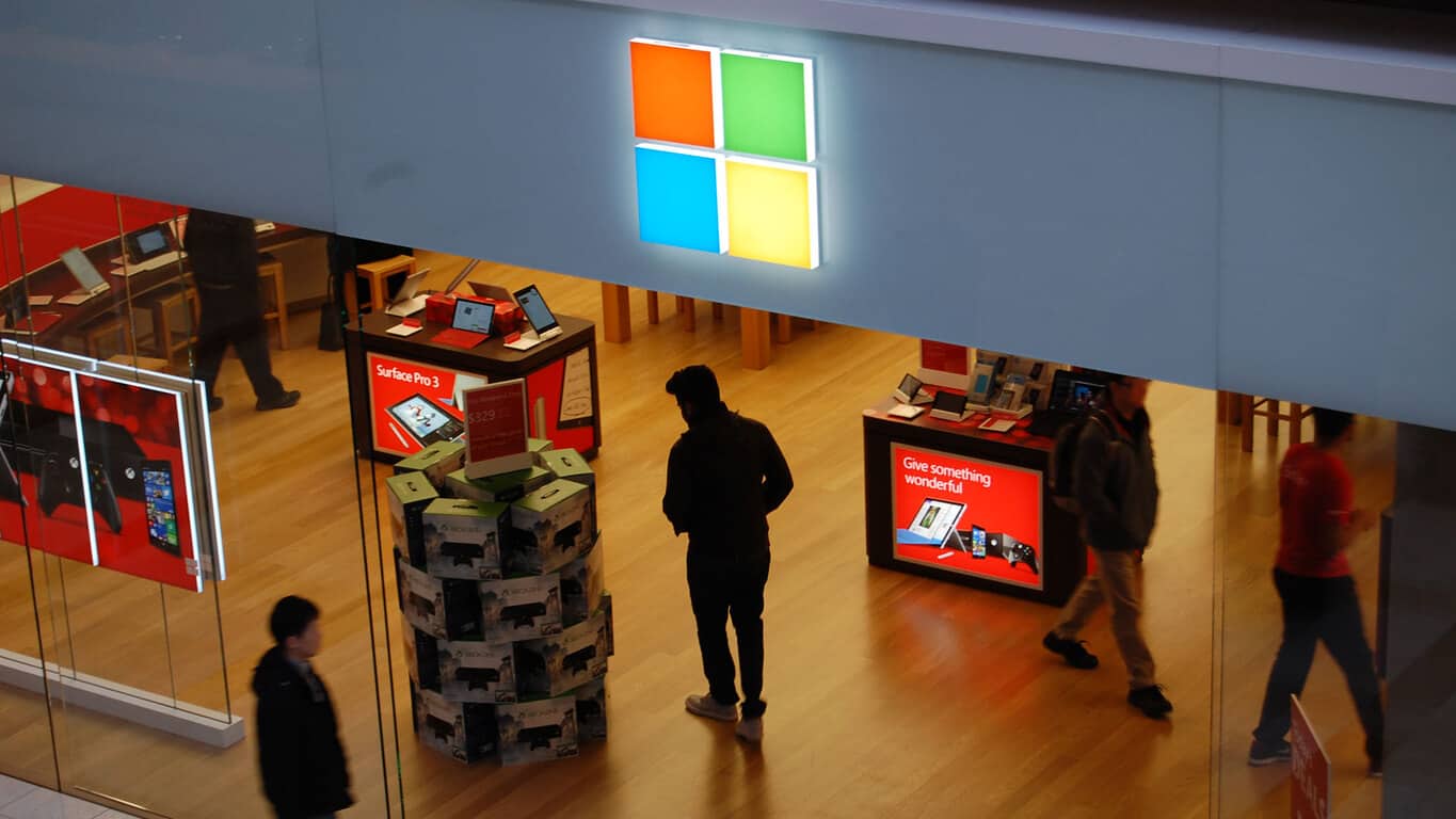 microsoft store black friday xbox