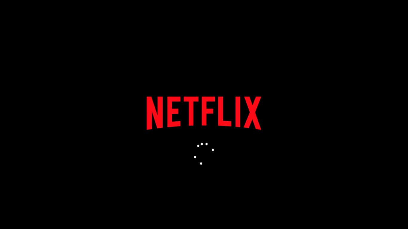 Windows Netflix app