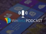 WinBeta Podcast logo