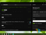 Readit picks up an update with new ui for moderating posts, inbox support and more - onmsft. Com - august 31, 2015