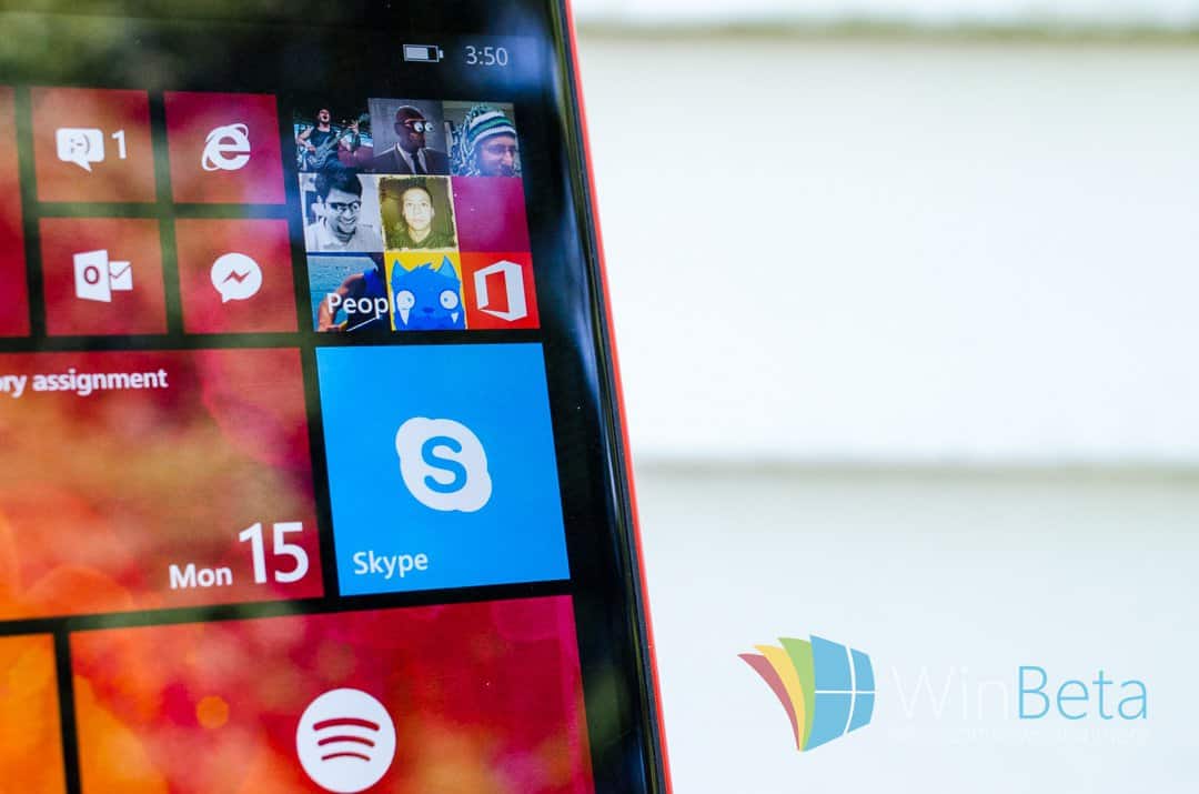In Wake Of Paris Attacks, Skype Calls Are Free For A Few Days - Skype 2 8 Apps_Skype-2