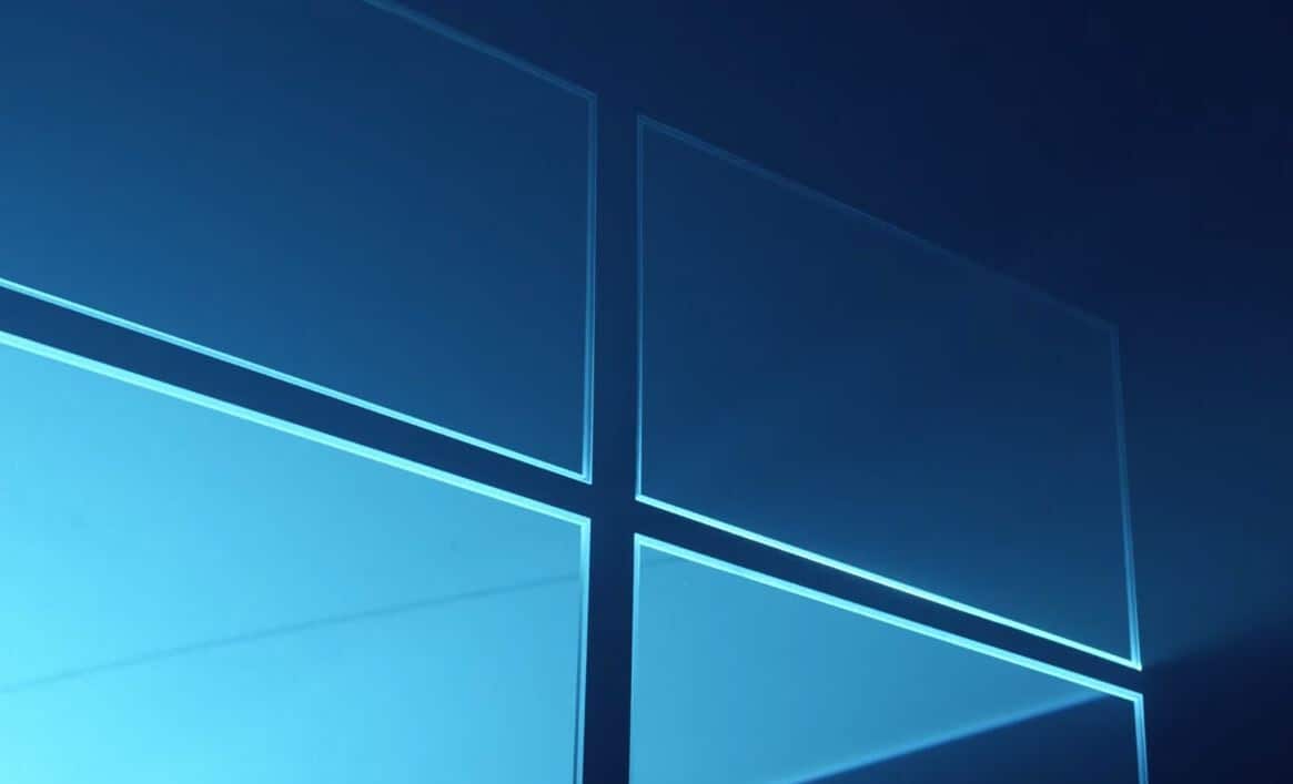 How To Change The Windows 10 Login Screen Background To Plain Color