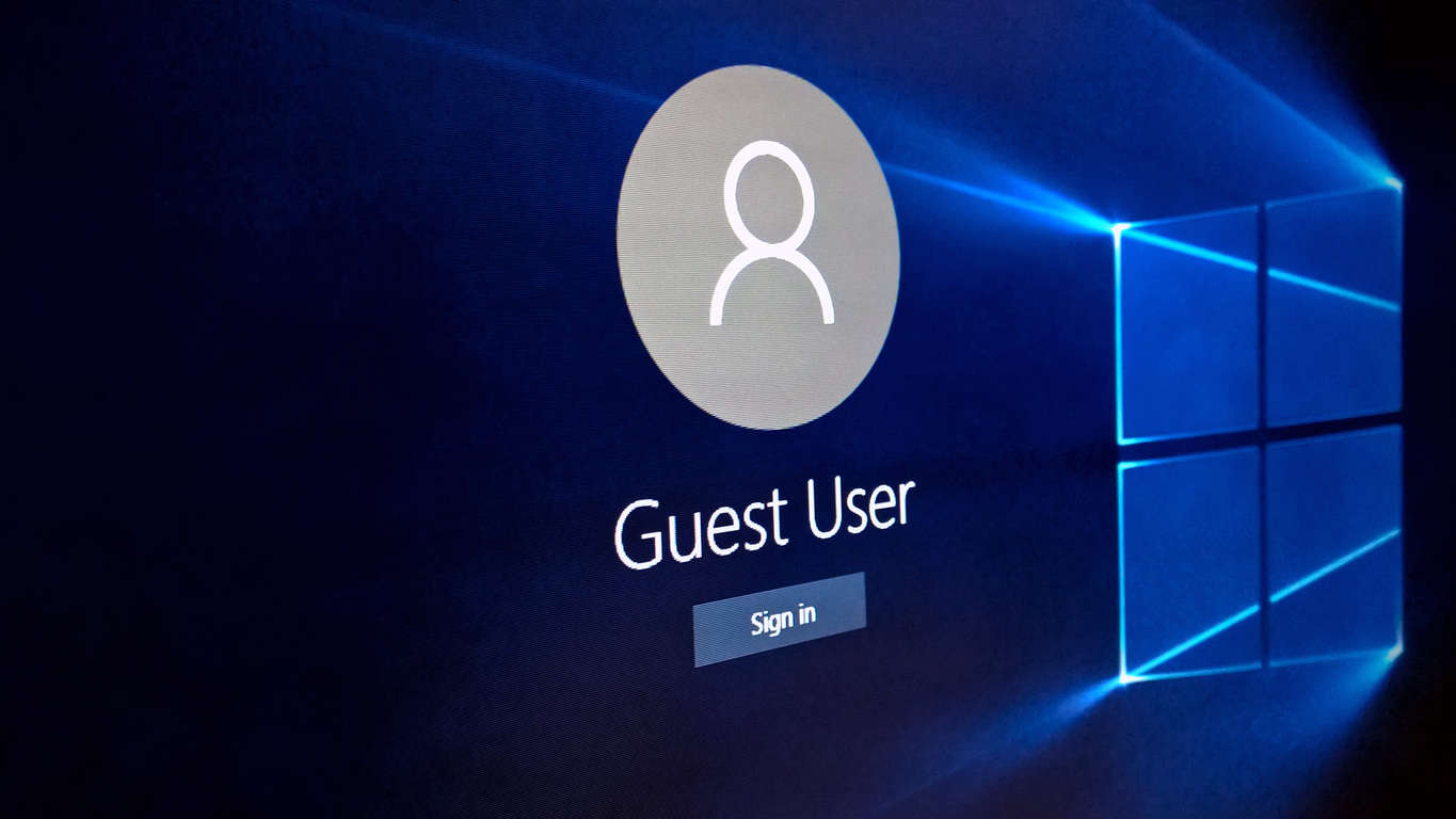 How To Create Multiple Windows 10 User Accounts On A Single Pc Onmsft Com