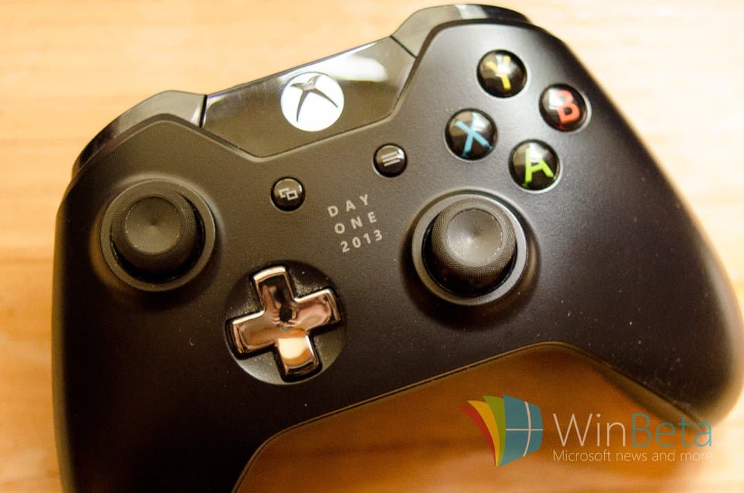 lma manager xbox one backwards compatibility