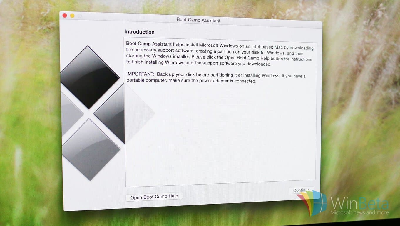 download apple boot camp download apple boot camp