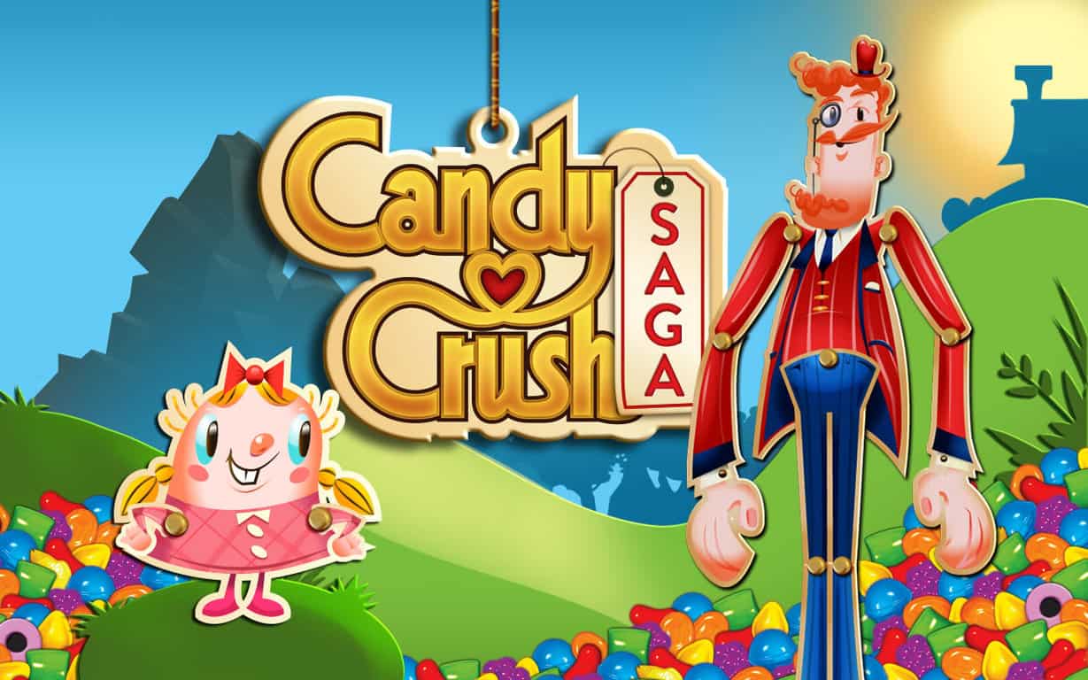 Candy crush jelly saga appears for windows 10, but isn't ready for download - onmsft. Com - january 7, 2016