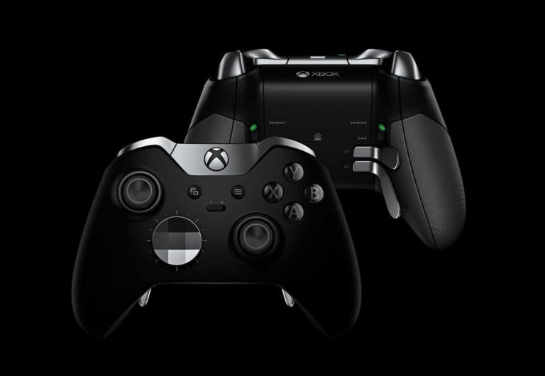 xbox elite controller 2 pc app