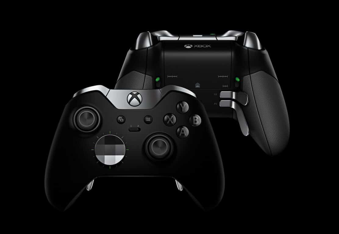 Xbox Elite controller releases on the same day as Halo 5: Guardians - OnMSFT.com - September 19, 2015