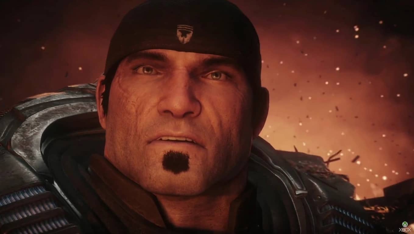 Play Gears of War: Ultimate Edition on your PC today - OnMSFT.com - March 1, 2016