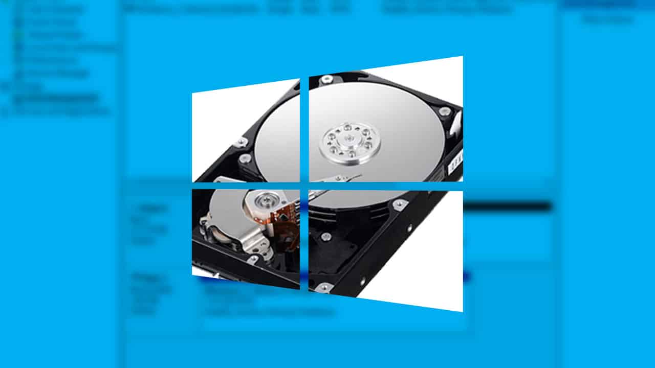 How to create hard drive partitions in Windows 10 - OnMSFT.com - August 27, 2015