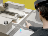 Apple hires lead HoloLens engineer for potential iOS AR features - OnMSFT.com - February 15, 2016