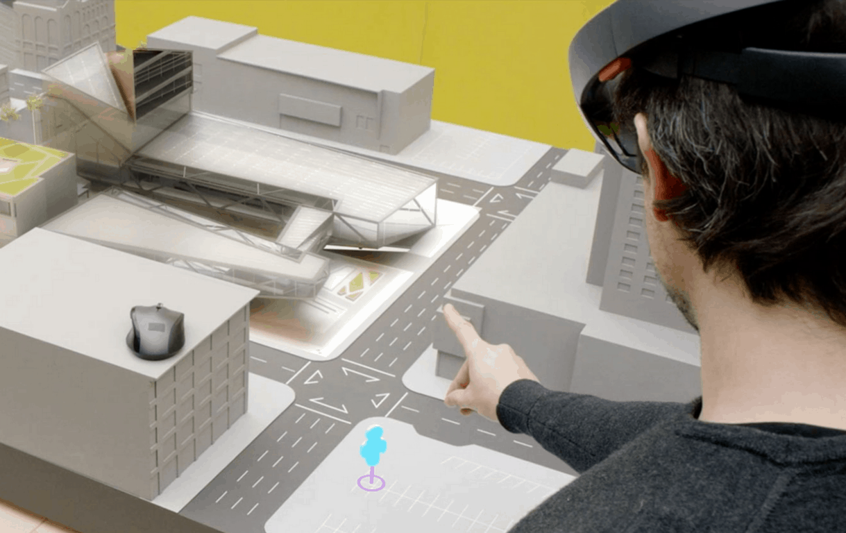Microsoft wins $480 million AR/VR contract with US Army for 100,000 HoloLens - OnMSFT.com - November 29, 2018