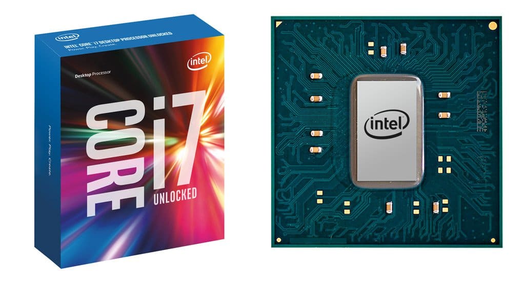 Intel Skylake processors let you wake your PC with voice - OnMSFT.com - August 19, 2015