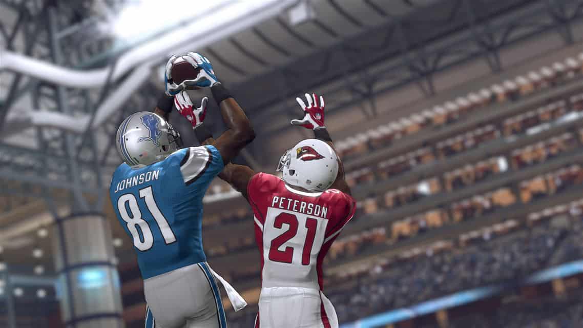 Madden Nfl 16 Now Available For Xbox One For $59.99 - Maddennfl maddennfl
