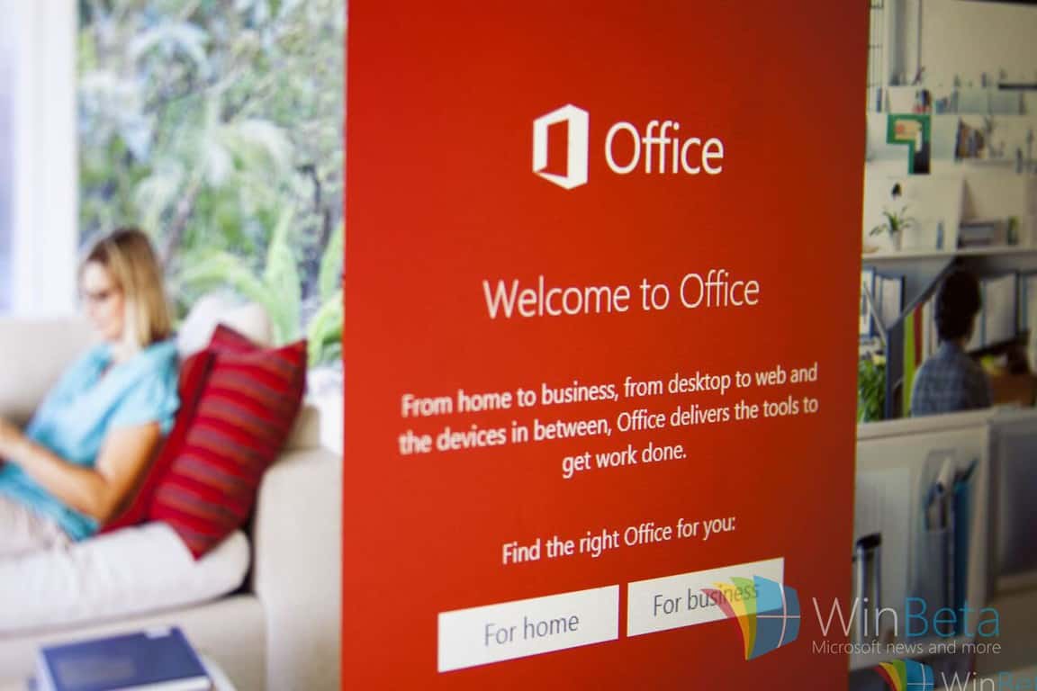 Office 365 Overtakes Google Apps In Business Market, Triples Share In A Year - Office 2016 Microsoft Office