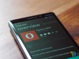 Opera mini for windows phone updated with support for new languages and more - onmsft. Com - august 13, 2015