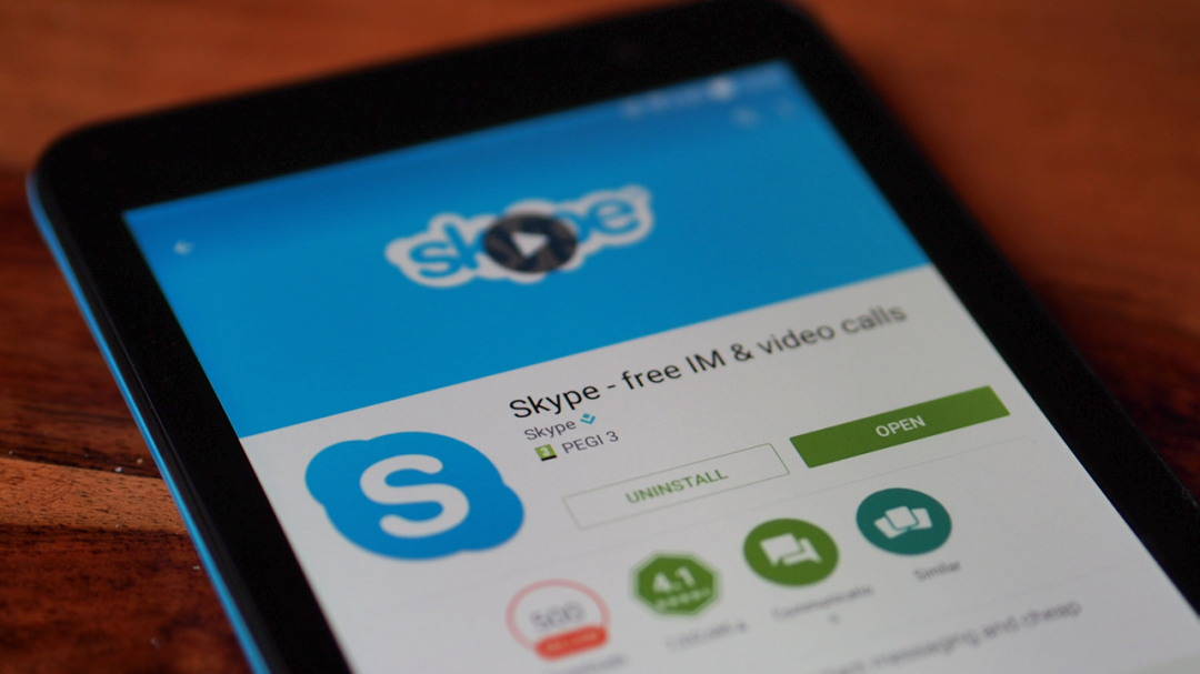 what is skype bots