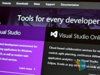 Visual Studio Code June 2016 brings version 1.3 with tabs, Extensions View, and more