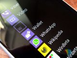 Windows 10 mobile build 10581 enables 3rd party photo sharing - onmsft. Com - october 29, 2015