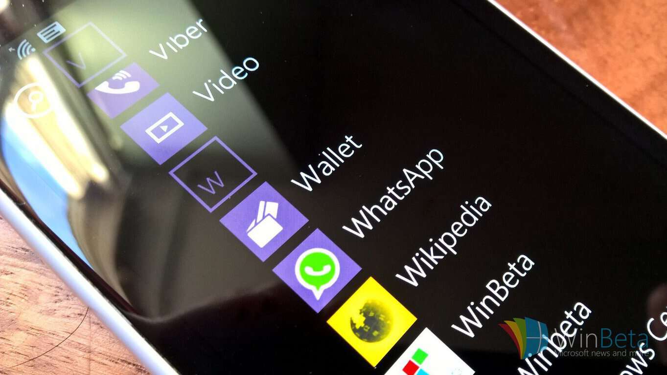 Windows 10 Mobile build 10581 enables 3rd party photo sharing - OnMSFT.com - October 29, 2015