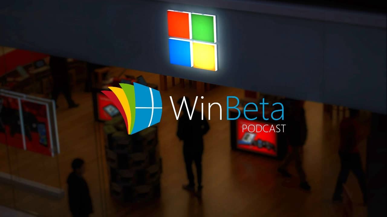 WinBeta Podcast 32 –Apple and Microsoft sitting in a tree... - OnMSFT.com - September 13, 2015