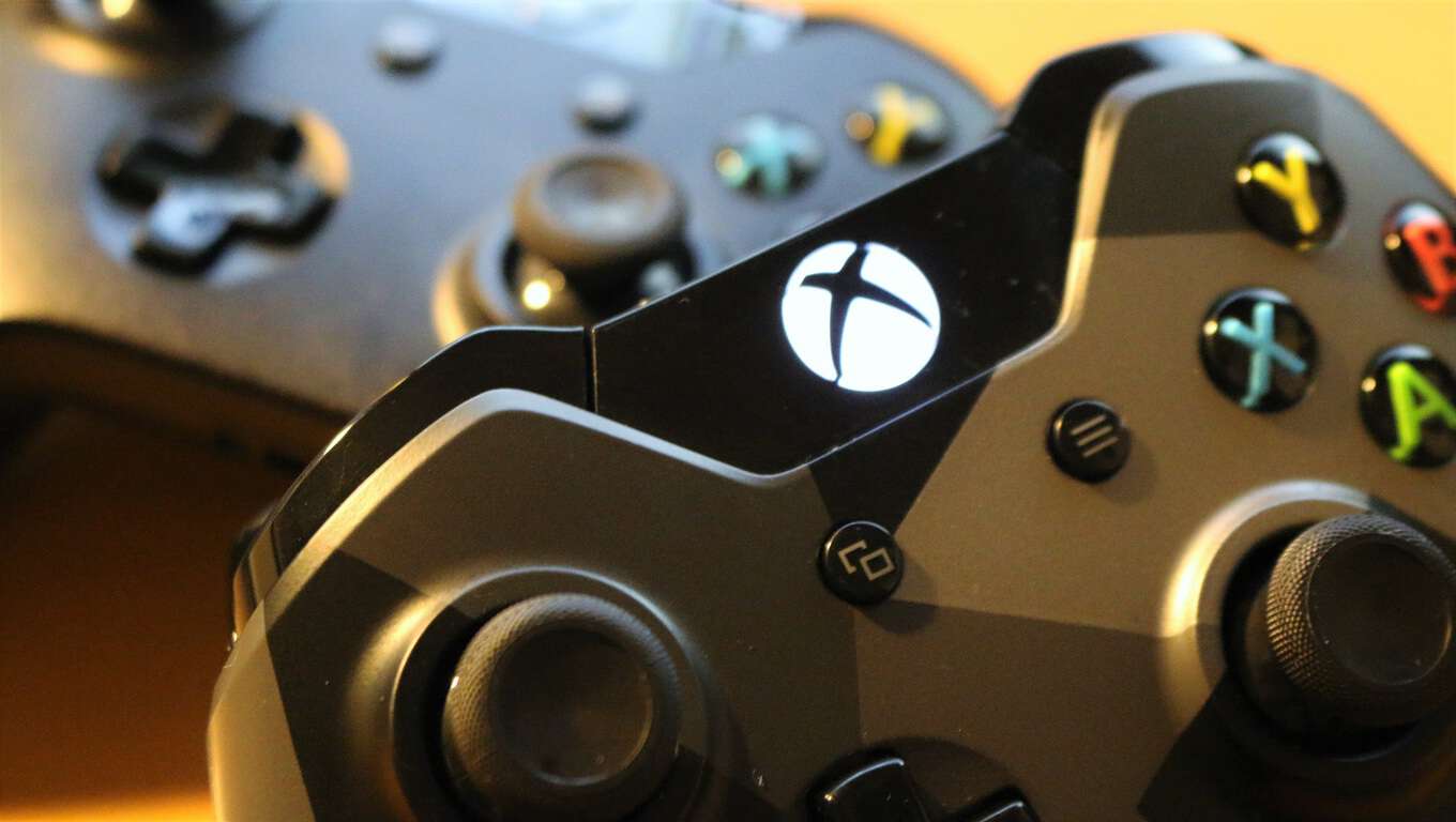 How to update an Xbox One controller's firmware from a Windows 10 