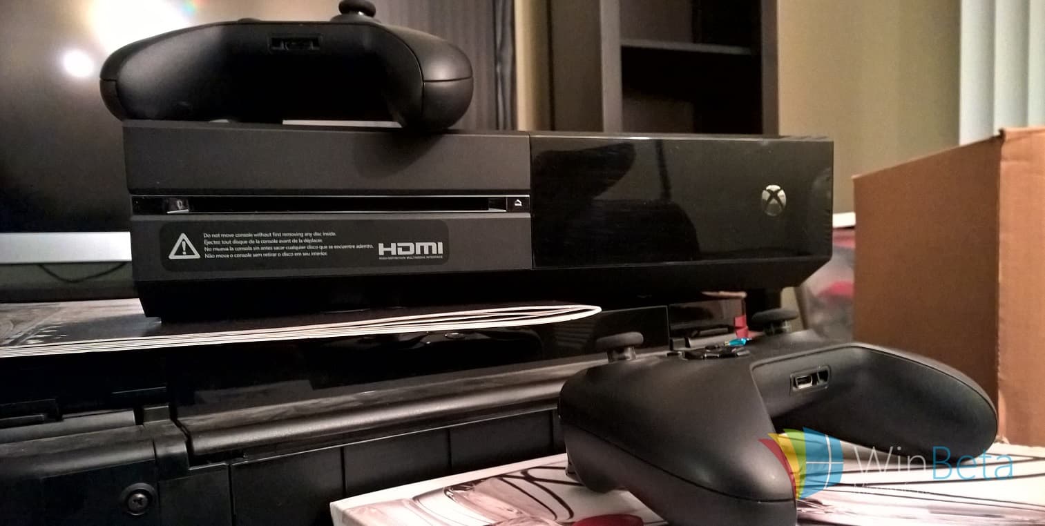 YouTube app crashes Xbox One, Microsoft may be on a fix - OnMSFT.com