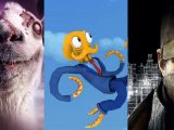 Goat Simulator, Octodad, and Watch_Dogs on Xbox OneGoat Simulator, Octodad, and Watch_Dogs on Xbox One