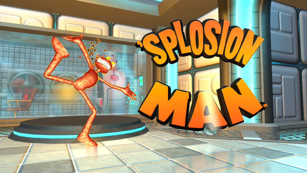 Twisted Pixel Leaves Microsoft - 1034409 Splosion Man Screen 01 Twisted Pixel leaves Microsoft - OnMSFT.com - September 30, 2015