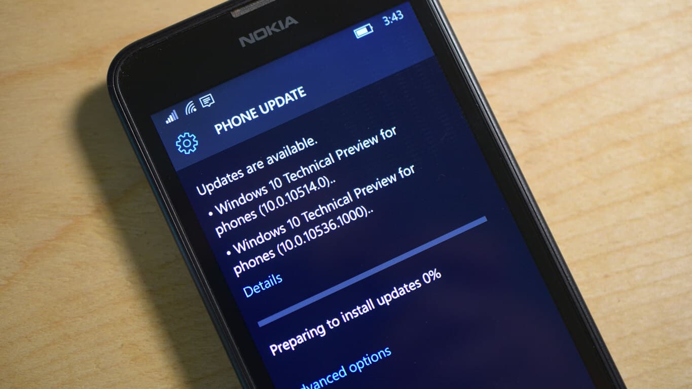 Windows 10 Mobile build 10536.1004 known issues - OnMSFT.com - September 14, 2015
