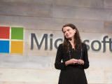 Windows 10 pcs are cutting into apple sales in high-end market, says microsoft cfo amy hood - onmsft. Com - january 27, 2017