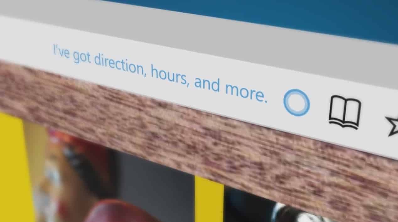 Get coupons from Best Buy, Staples, and more with Cortana on Microsoft Edge in Windows 10 - OnMSFT.com - September 16, 2015