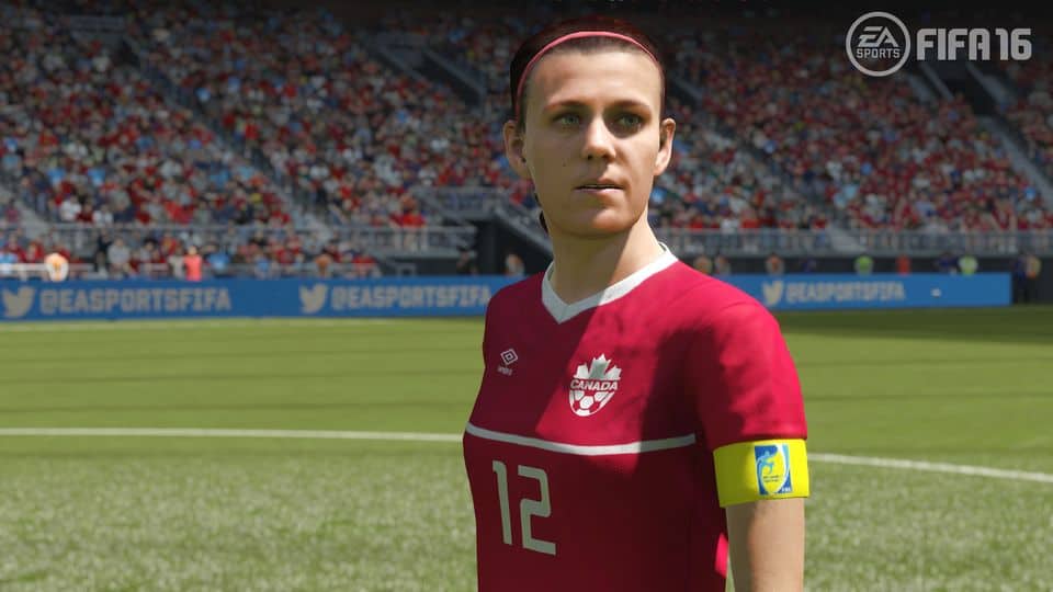FIFA 16 for Xbox One now available to EA Access members ahead of September 23rd release - OnMSFT.com - September 17, 2015