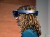 Alex Kipman talks HoloLens at TED, watch the unofficial video here - OnMSFT.com - February 19, 2016