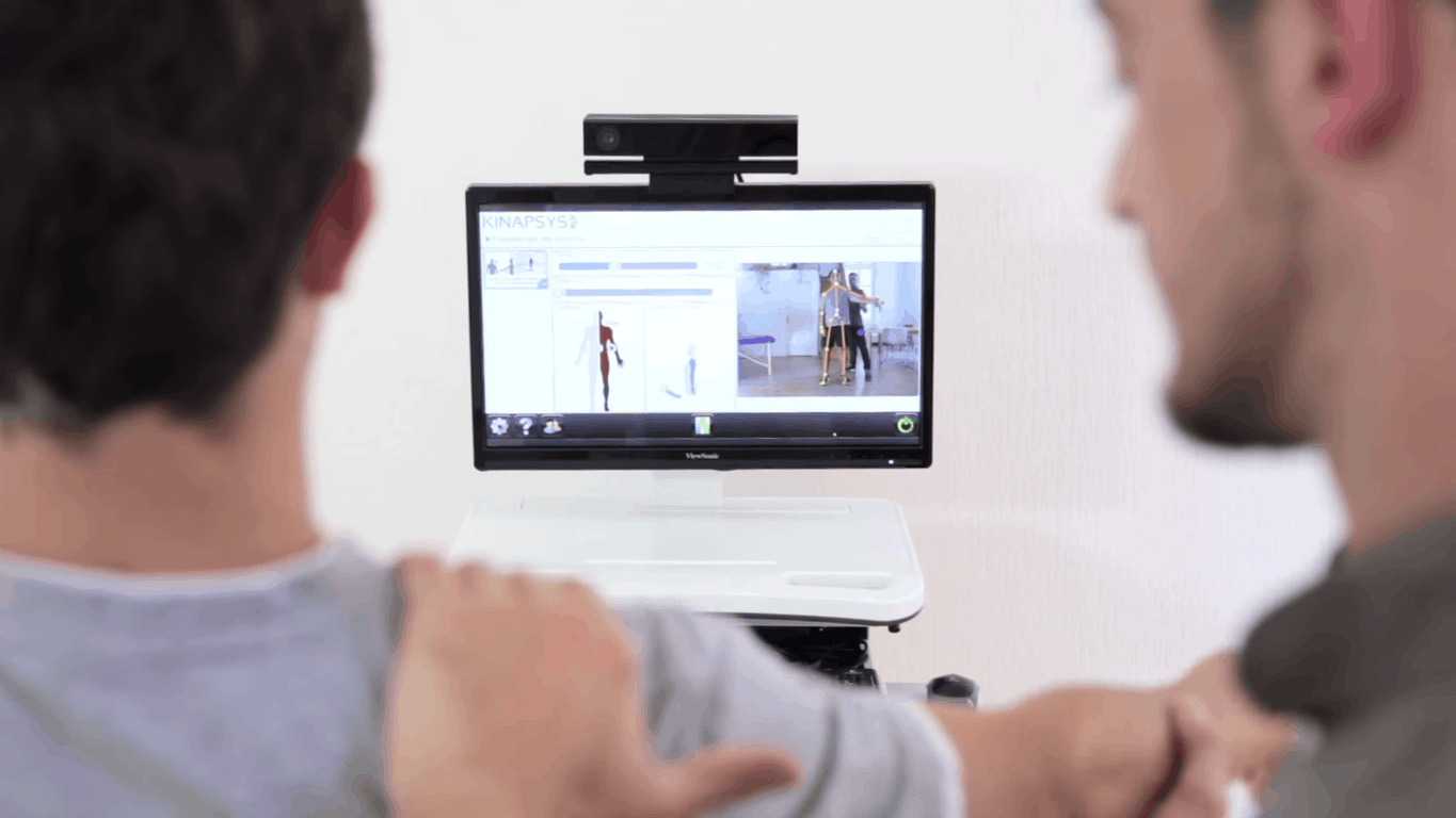 video kinect