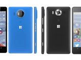 Microsoft's upcoming Cityman and Talkman flagship phones to be branded Lumia 950XL and Lumia 950 - OnMSFT.com - September 13, 2015