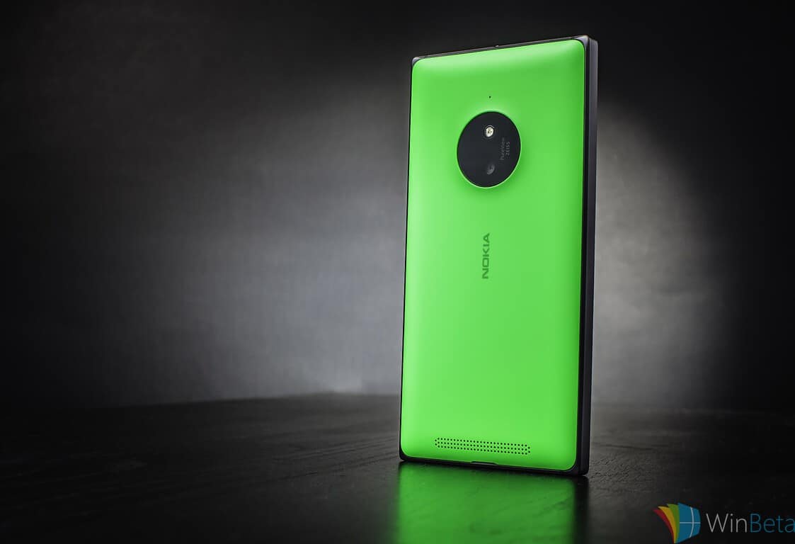 Nokia Lumia 830 Review: A flagship-like device without the hefty price - OnMSFT.com - October 24, 2014