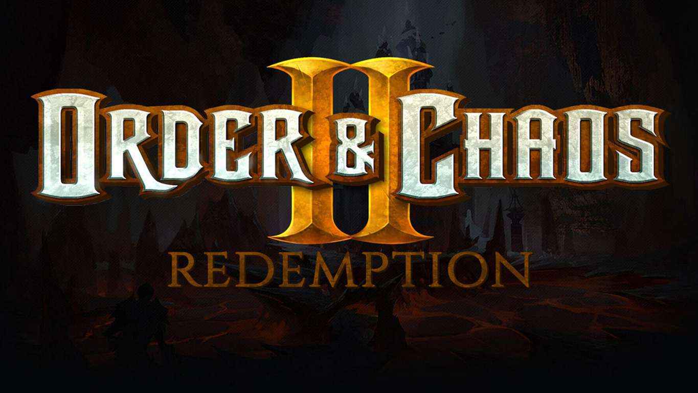 Order and chaos online 2