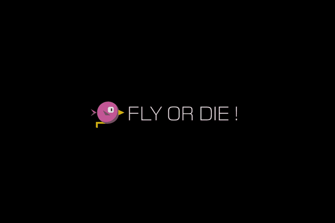 Flappy bird with a twist: fly or die available in the windows store - onmsft. Com - september 15, 2015