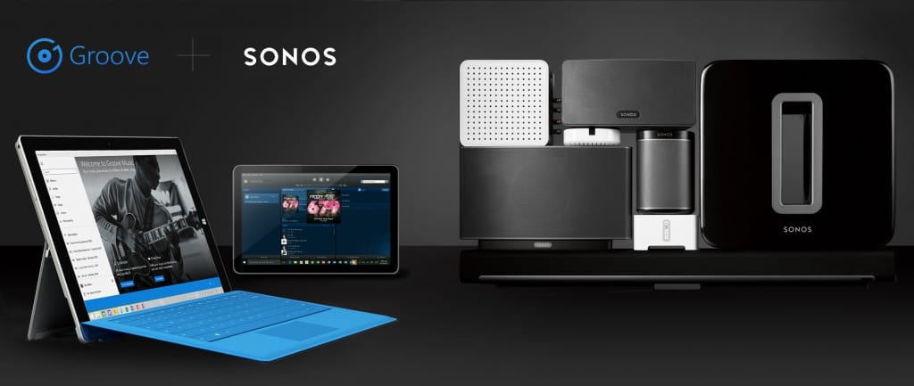 Sonos says no to a Windows 10 Universal app - OnMSFT.com - April 18, 2016