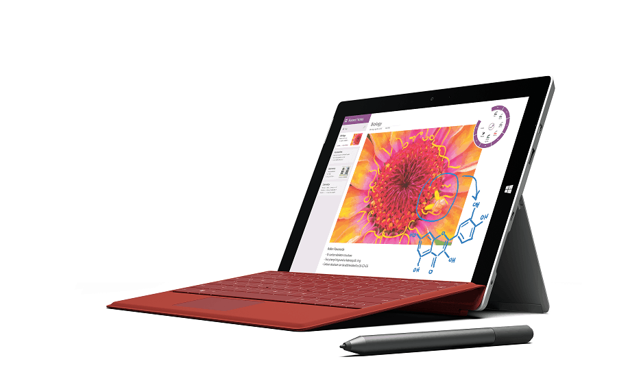 Surface-3