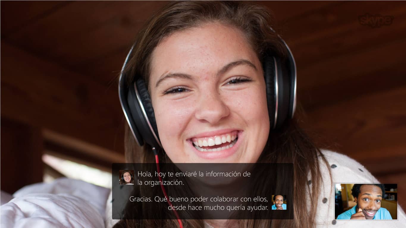 Skype builds their Translator into Windows desktop app - OnMSFT.com - October 1, 2015