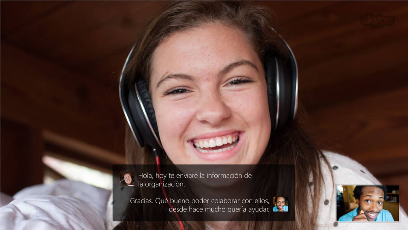 Skype Builds Their Translator Into Windows Desktop App - Translator Delphi Vid Call Sp Skype builds their Translator into Windows desktop app - OnMSFT.com - October 1, 2015